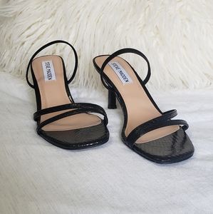 💓 Steve Madden Loft Sandals